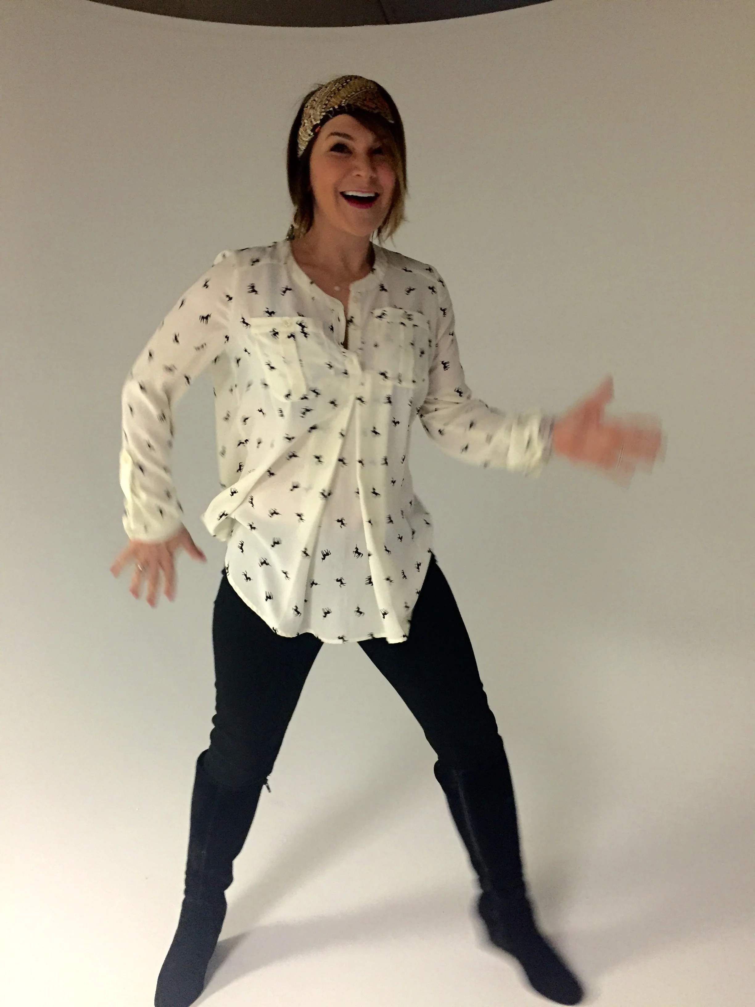 More MOOTDs: Habits Die Hard