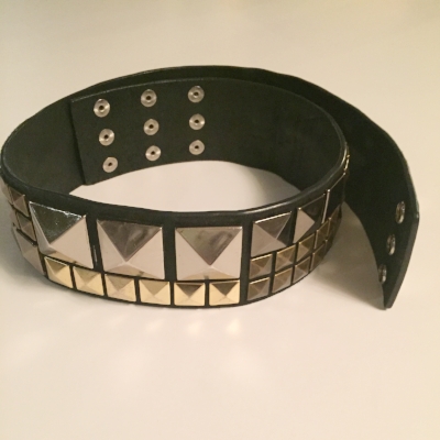 BCBG Studded Belt