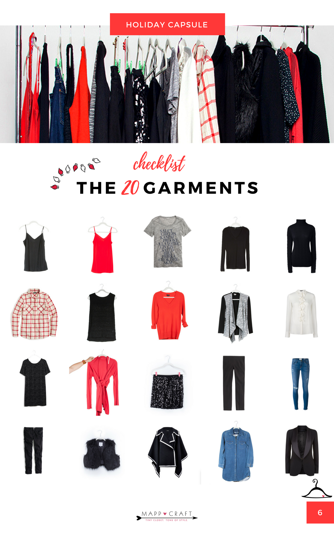 Tiny Closet Survival Guide Tiny Closet Tons Of Style Blog