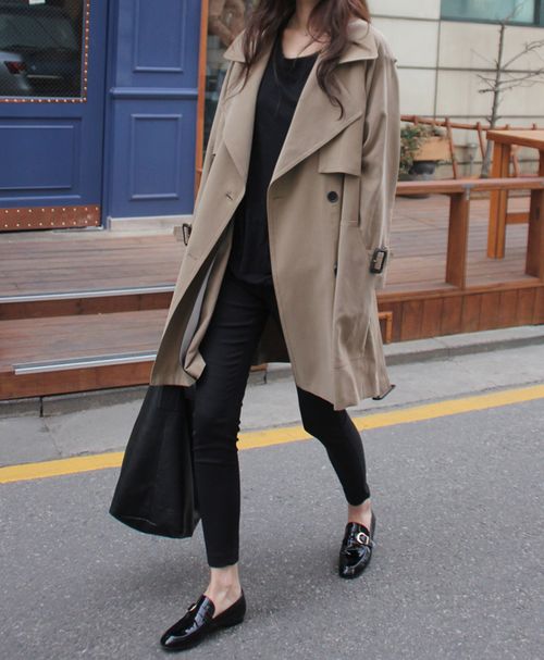 MAPPCRAFT.COM | HOW TO NAIL PARISIAN CHIC: CLASSIC JACKET