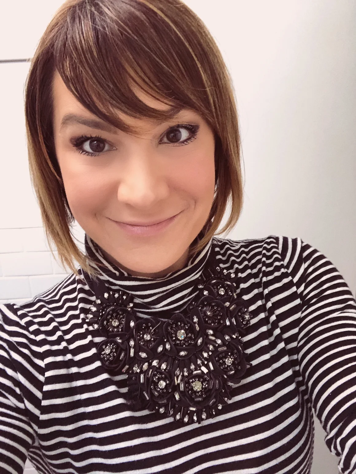 A Color Story ROSE Filter