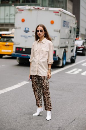 5 Spring 2019 Trends Hiding In Your Closet