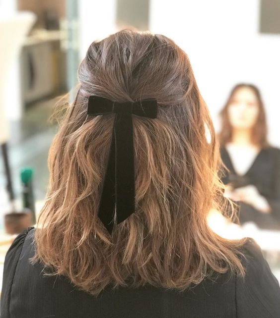 Spring 2019 Trend #2: Hair Flair