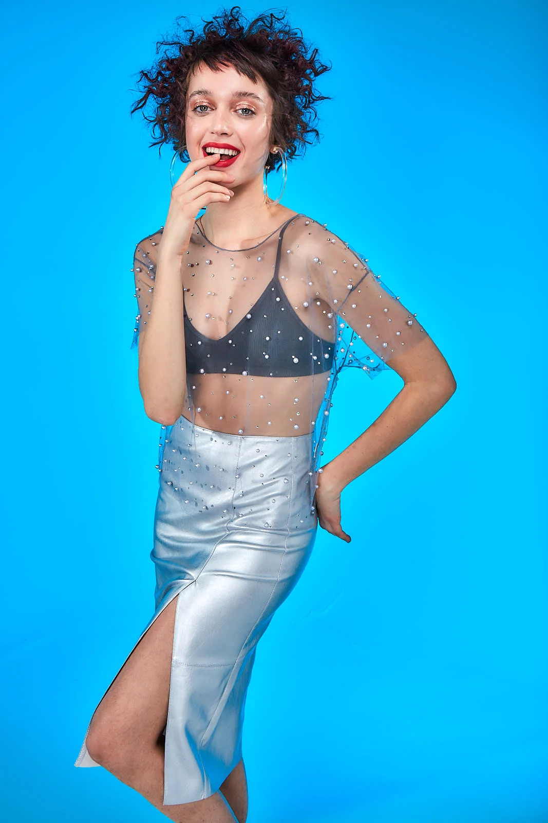 Bubbles S/S 2019 Shoot