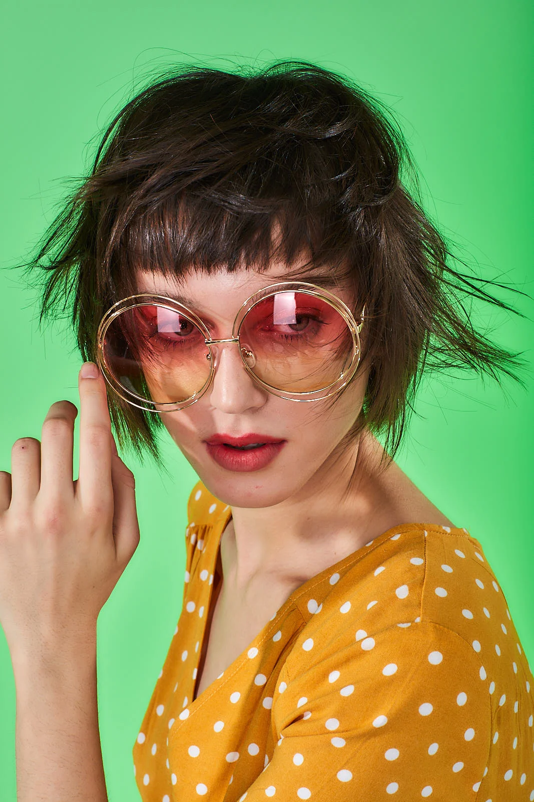 Bubbles S/S 2019 Shoot
