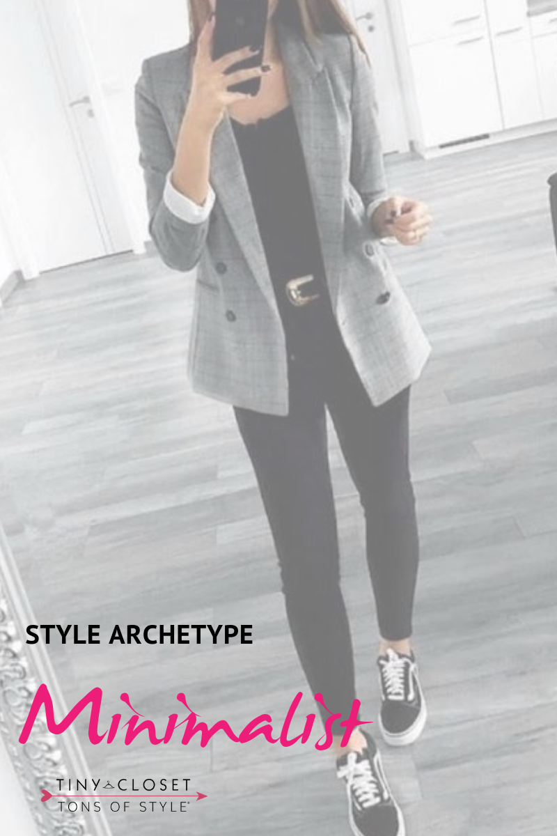 How To Cement Your Personal Style Lesson 1 Examine Style Archetypes Mappcraft Which of the 12 archetypes are you? examine style archetypes