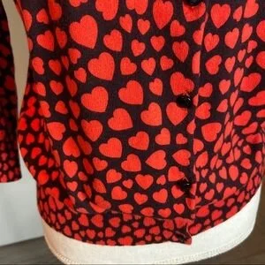 j crew clare cardigan