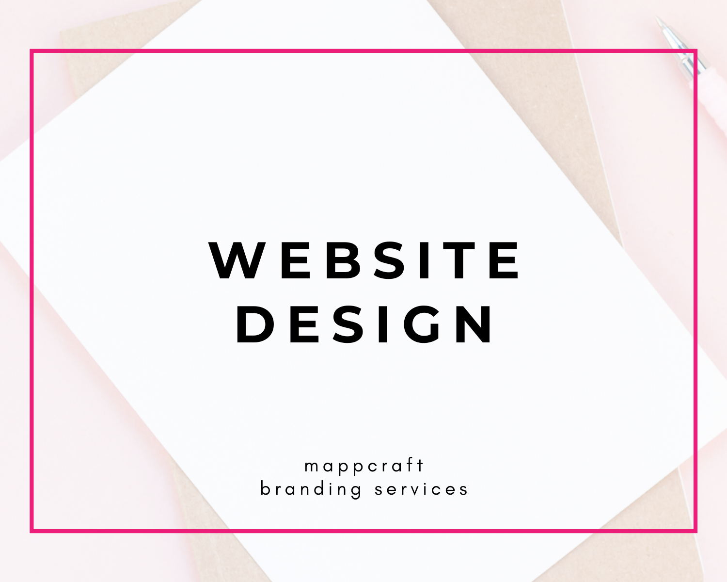 Website Design 