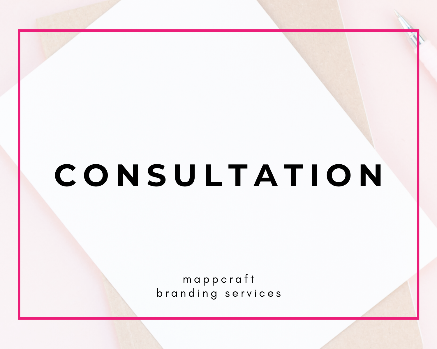 Consultation