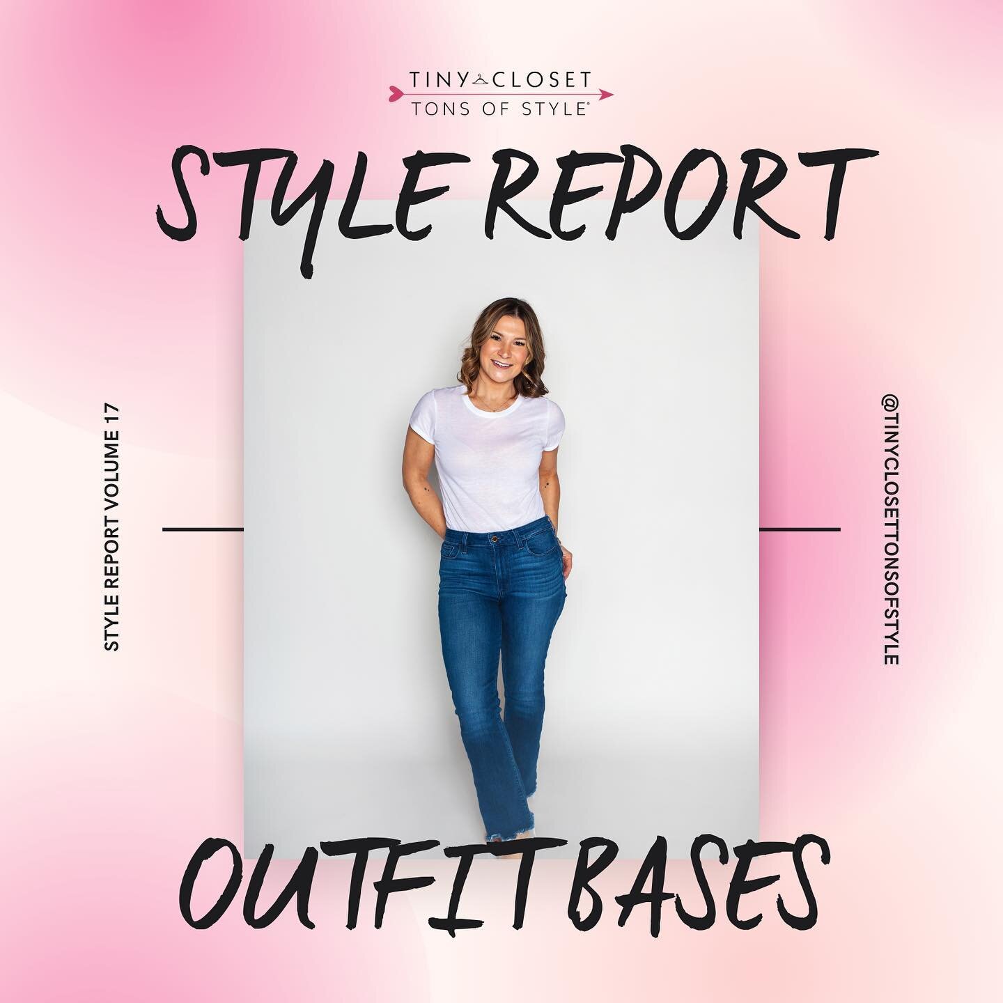 The Low Down on Layering: Start with the Outfit Base

Outfit bases&nbsp;are at the utmost&nbsp;relevance&nbsp;in the spring months as the temperature fluctuates and our clothing&nbsp;must serve accordingly. Layering isn't a new concept, you've likely