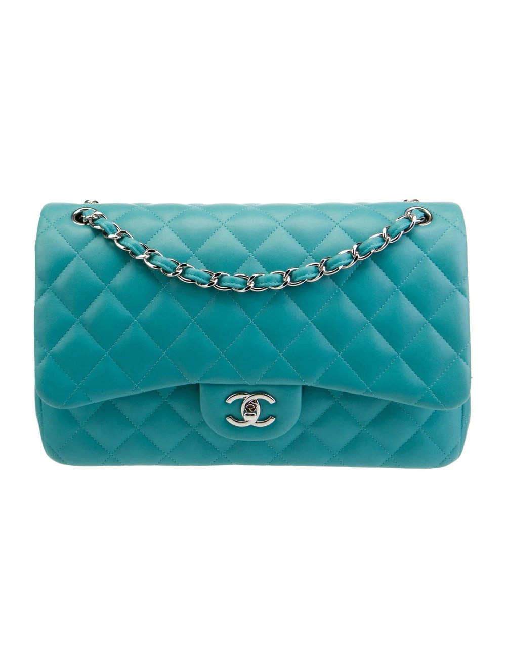 Chanel Flap