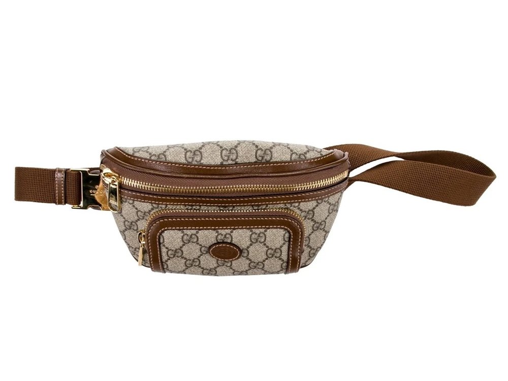 Gucci Belt Bag