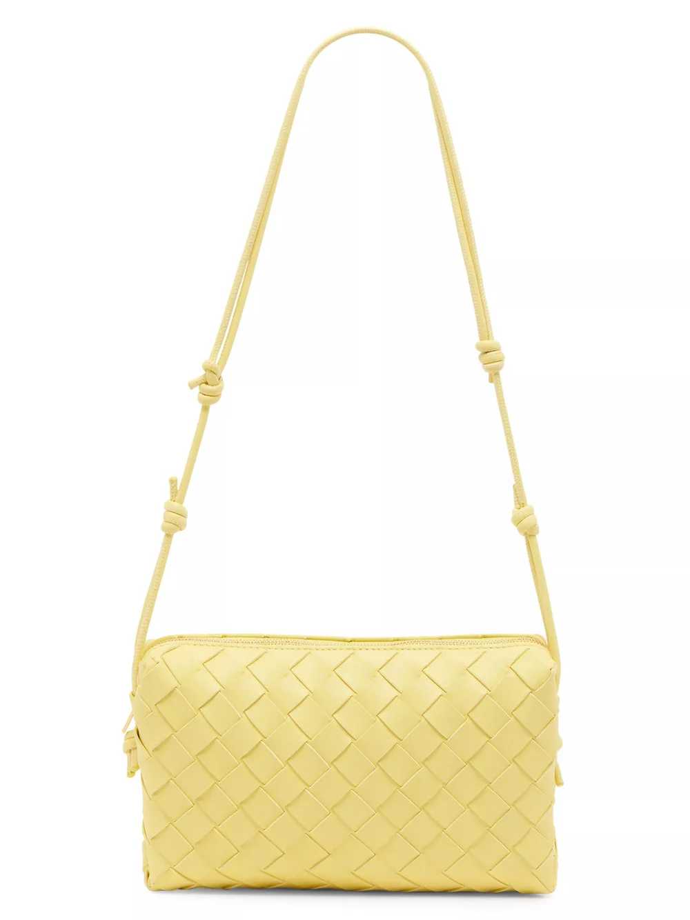Convertible Crossbody Clutch