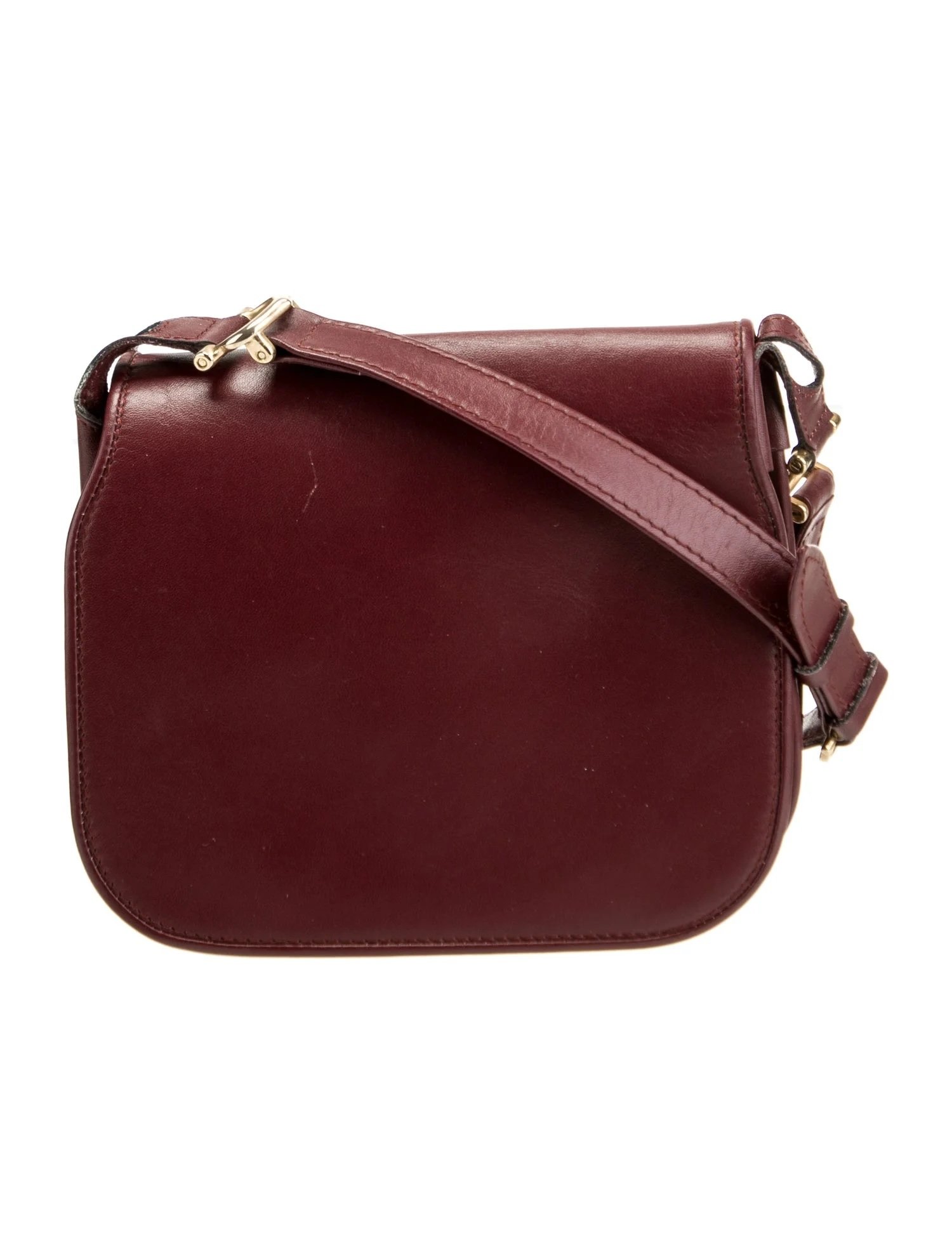 Vintage Cartier bag (Copy)