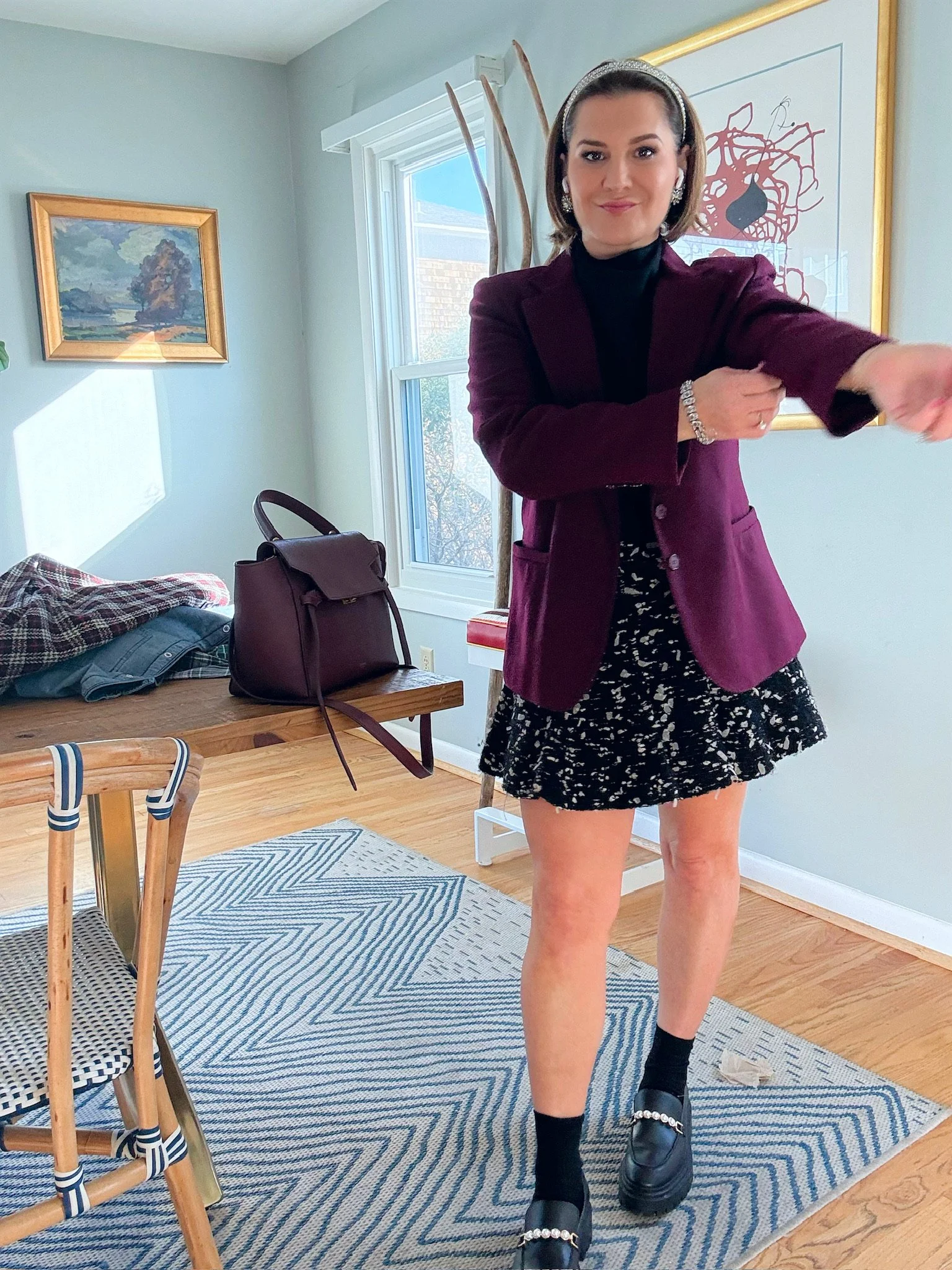 Thrift Meet Chic: 8 Tips for Styling 2024 Fall/Winter Outfits