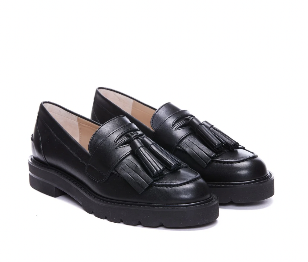  Stuart Weitzman Loafers