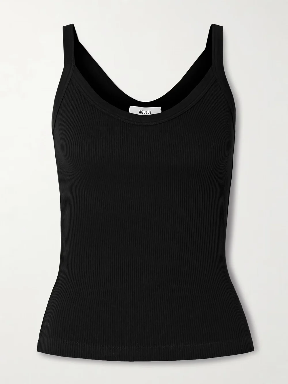 AGolde Jordan Tank