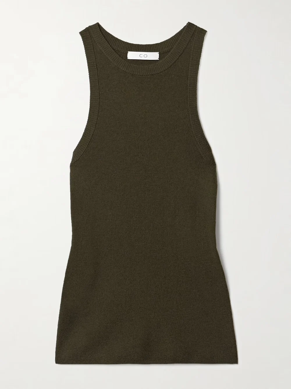 Co. Cashmere Tank