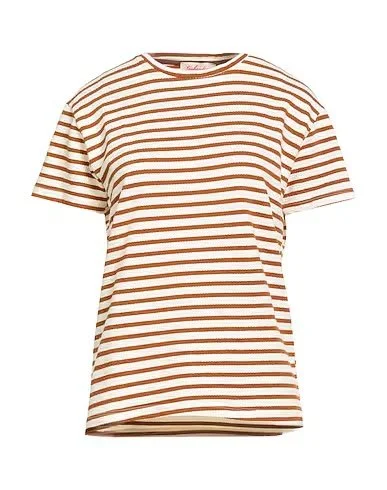 Gabardine Striped Shirt