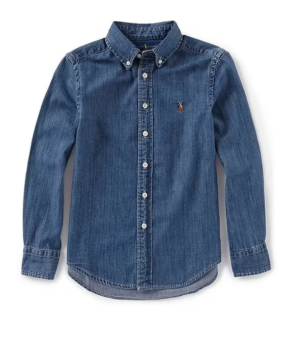 Polo Ralph Lauren Button Down
