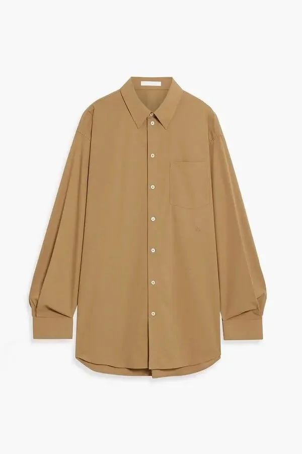 Vince Oversize Shirt