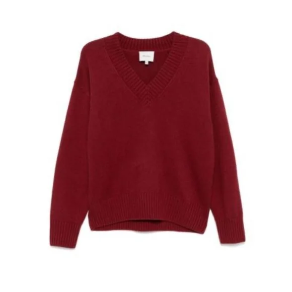 Reformation Jadey V-Neck
