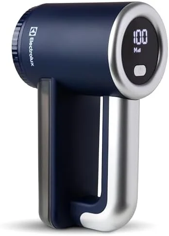 Fabric shaver