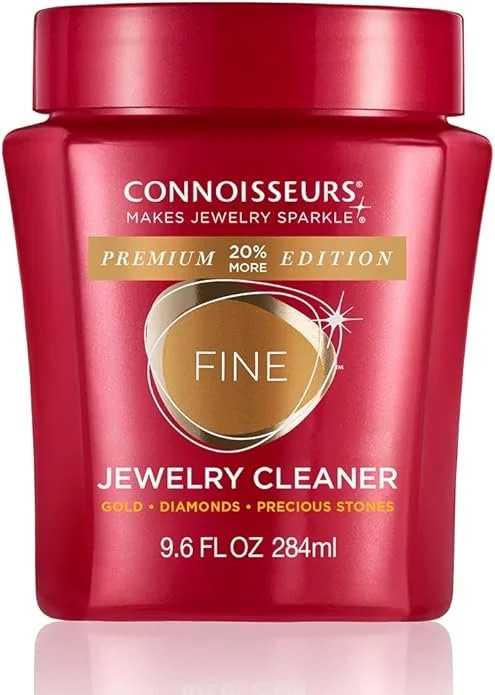 Jewelry dip