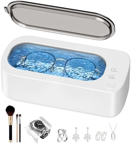 Ultrasonic cleaner