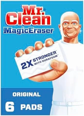 Magic Eraser