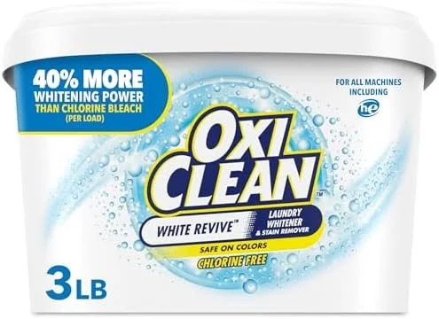 Oxi Clean White Revive