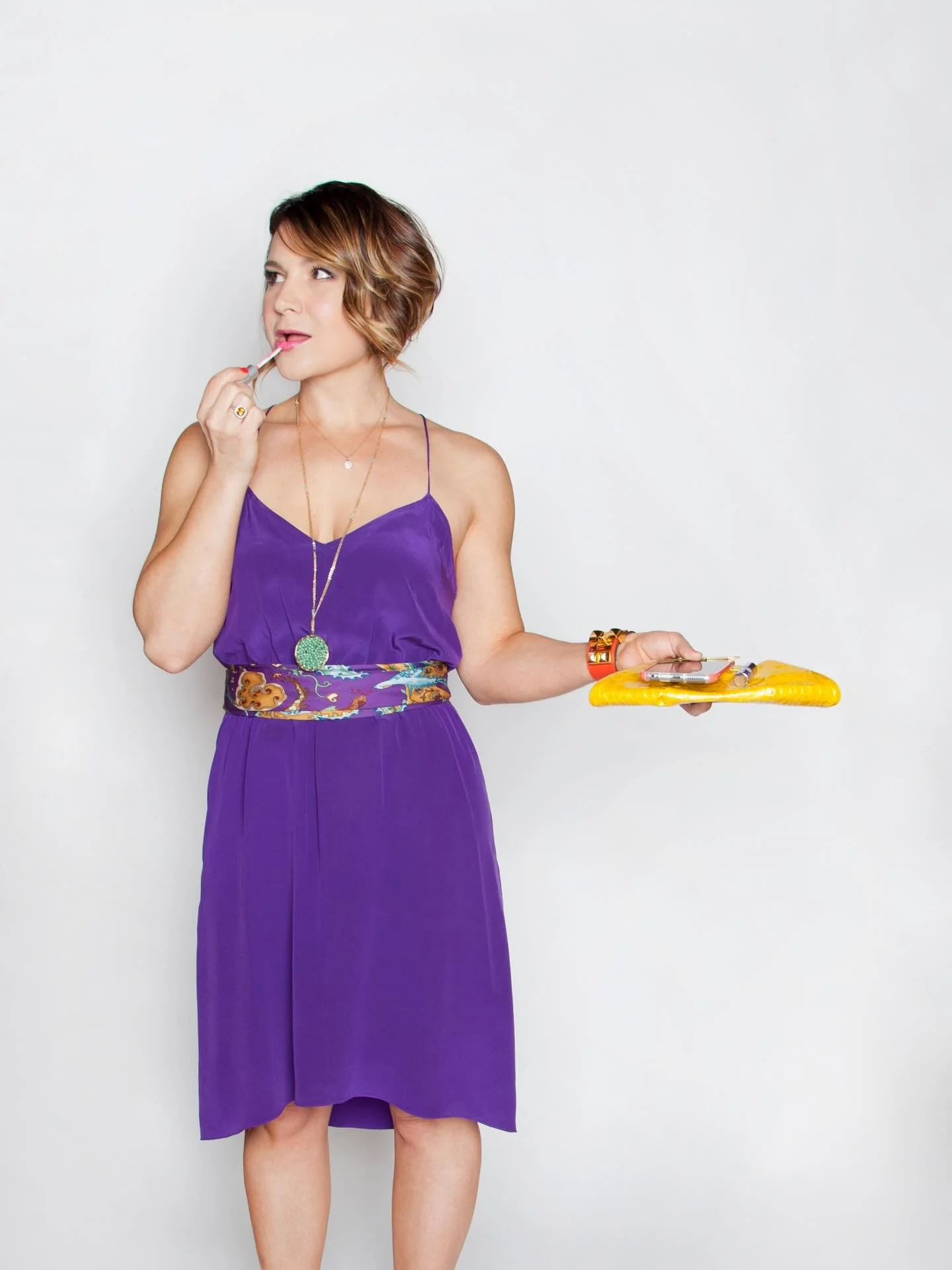 It was #2016 and I was a blogger. #tinyclosettonsofstyle #mappcraft