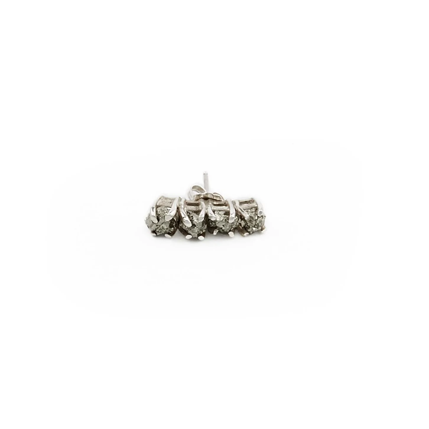 PYRITE CUFF EARRING AMBER.jpg