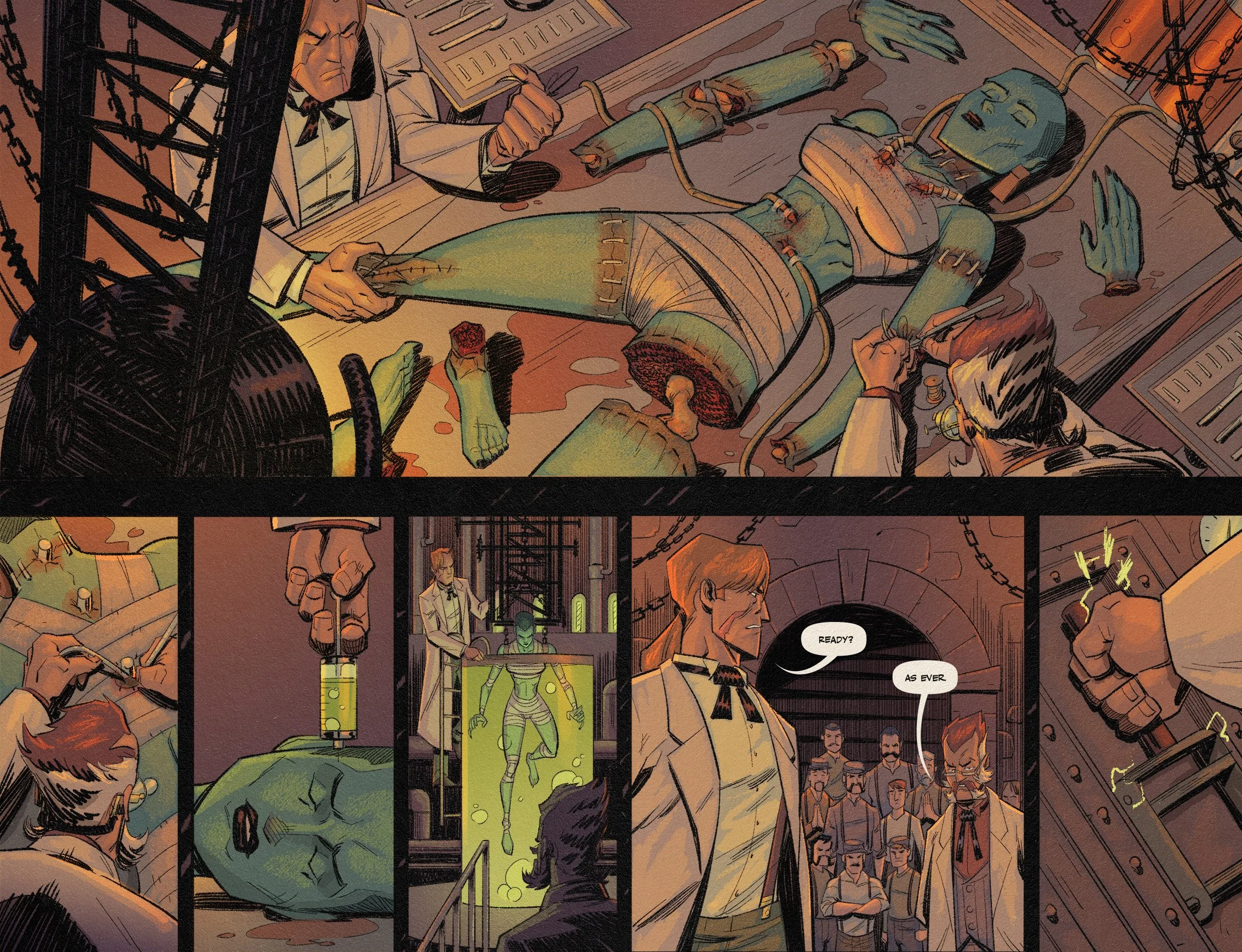 Confederate Monster Issue 3. _Page 12-13 copy.jpg