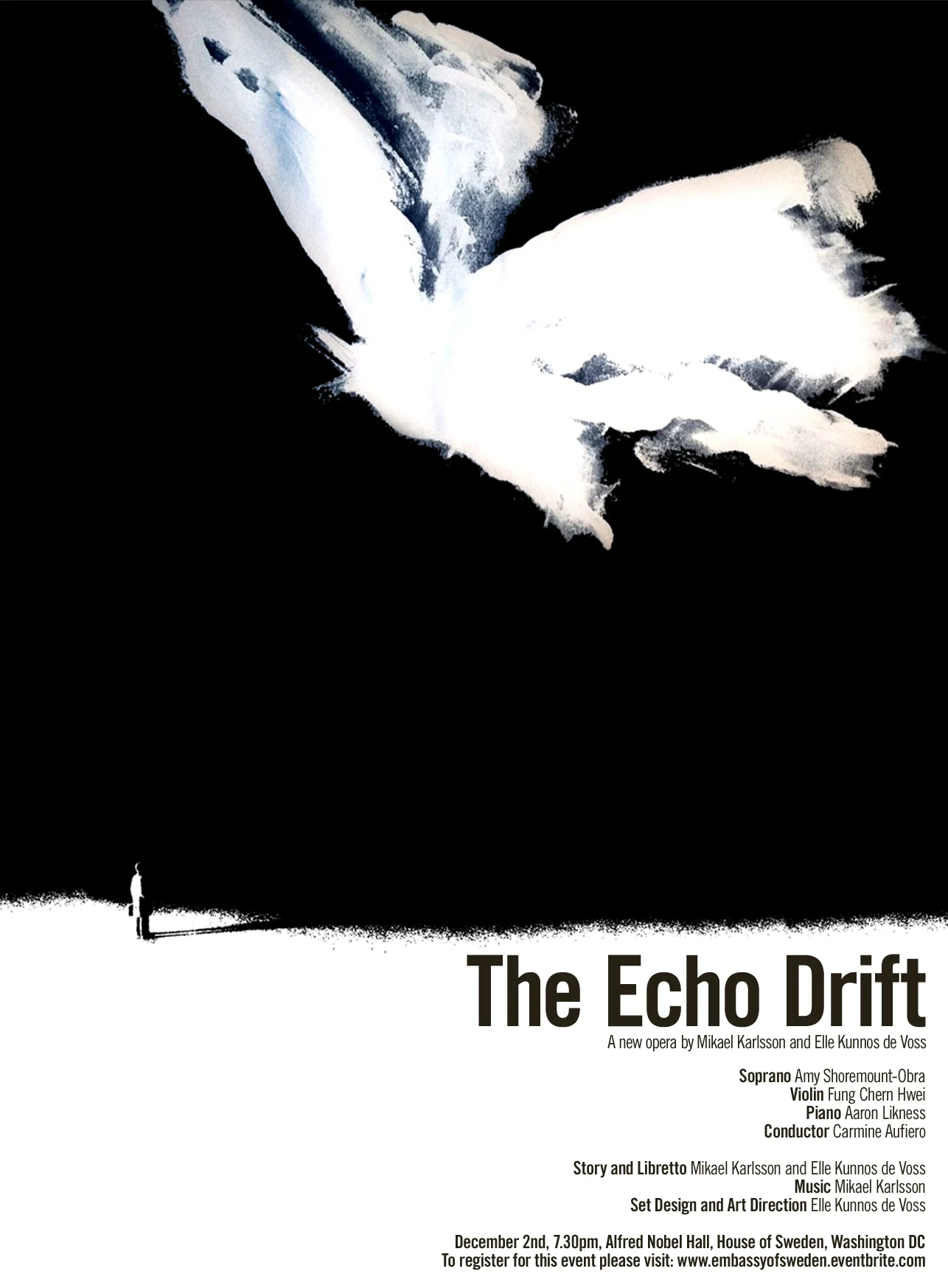 The Echo Drift