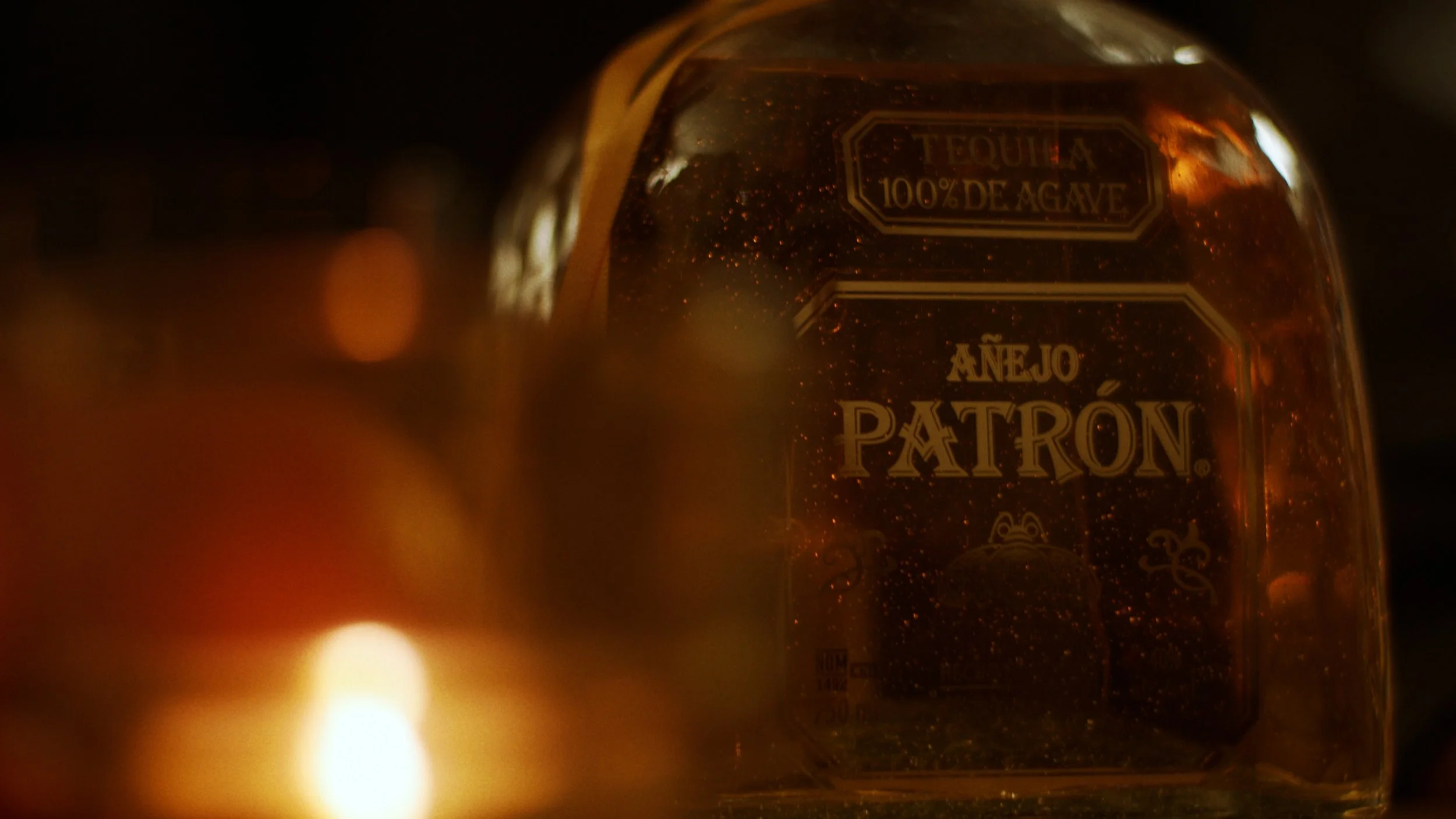 Close on Añejo bottle.jpg