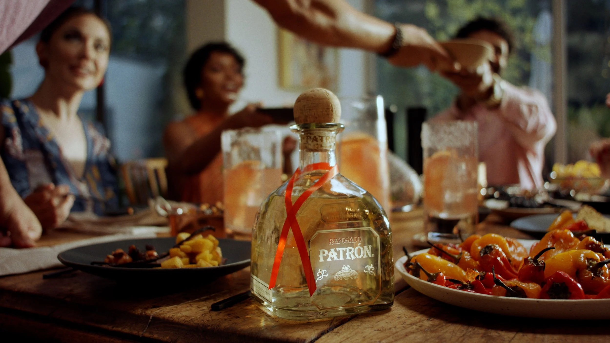 Reposado Bottle at table pass.jpg
