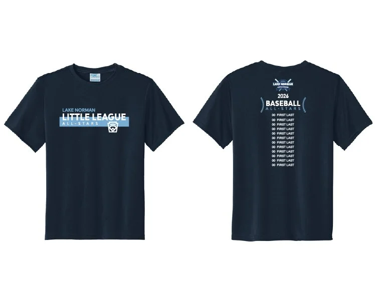 baseballl all star name on back navy tee.jpg