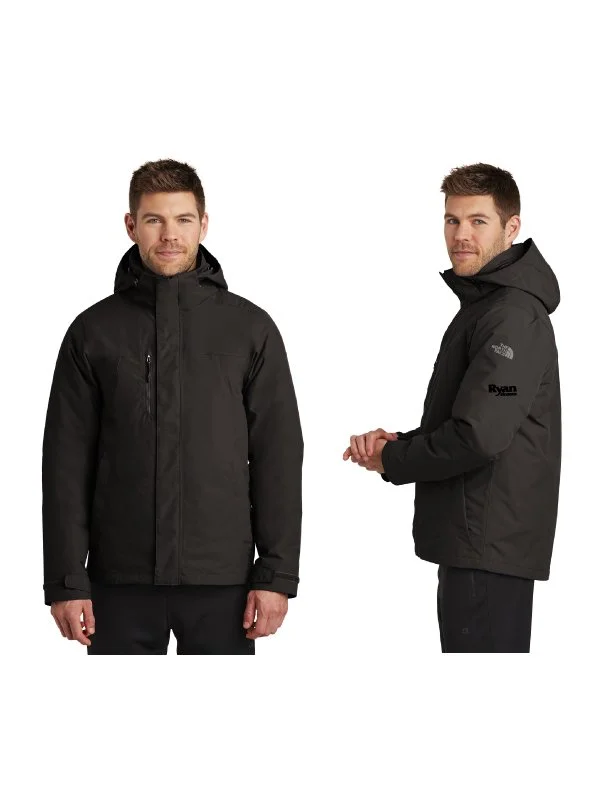 Ryan Homes The North Face ® Traverse Triclimate ® 3-in-1 Jacket