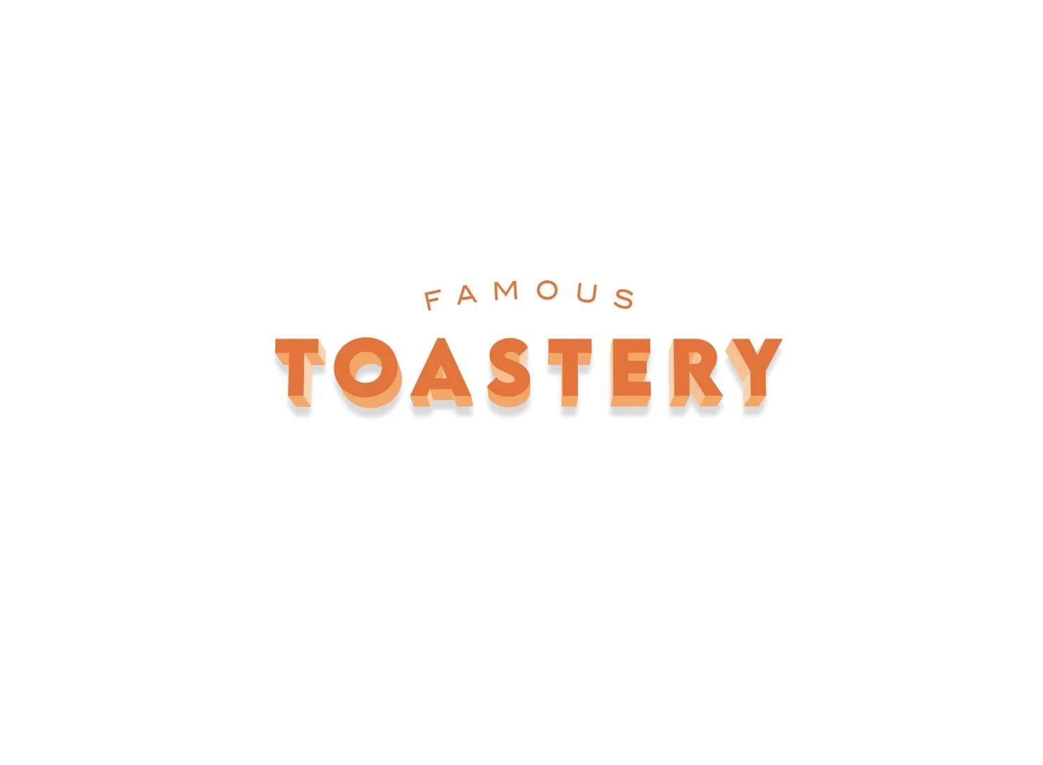 Famous Toastery — Promothreads Online Apparel Orders