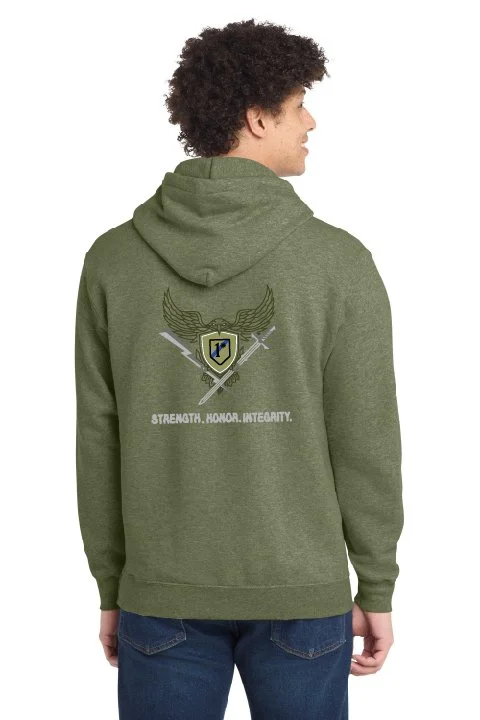 PC78H_OLIVE DRAB GREEN HEATHER_MODEL_BACK.jpg