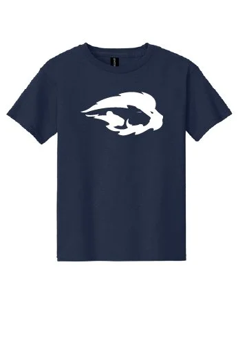 5000b navy lion logo navy tee.jpg