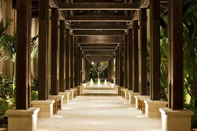 The St. Regis Bahia Beach