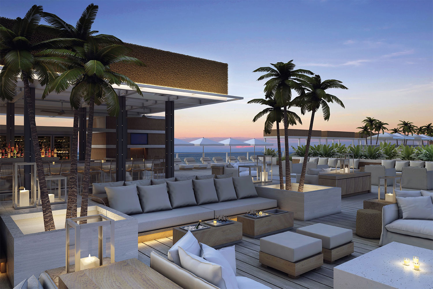 1 Hotel Miami Beach