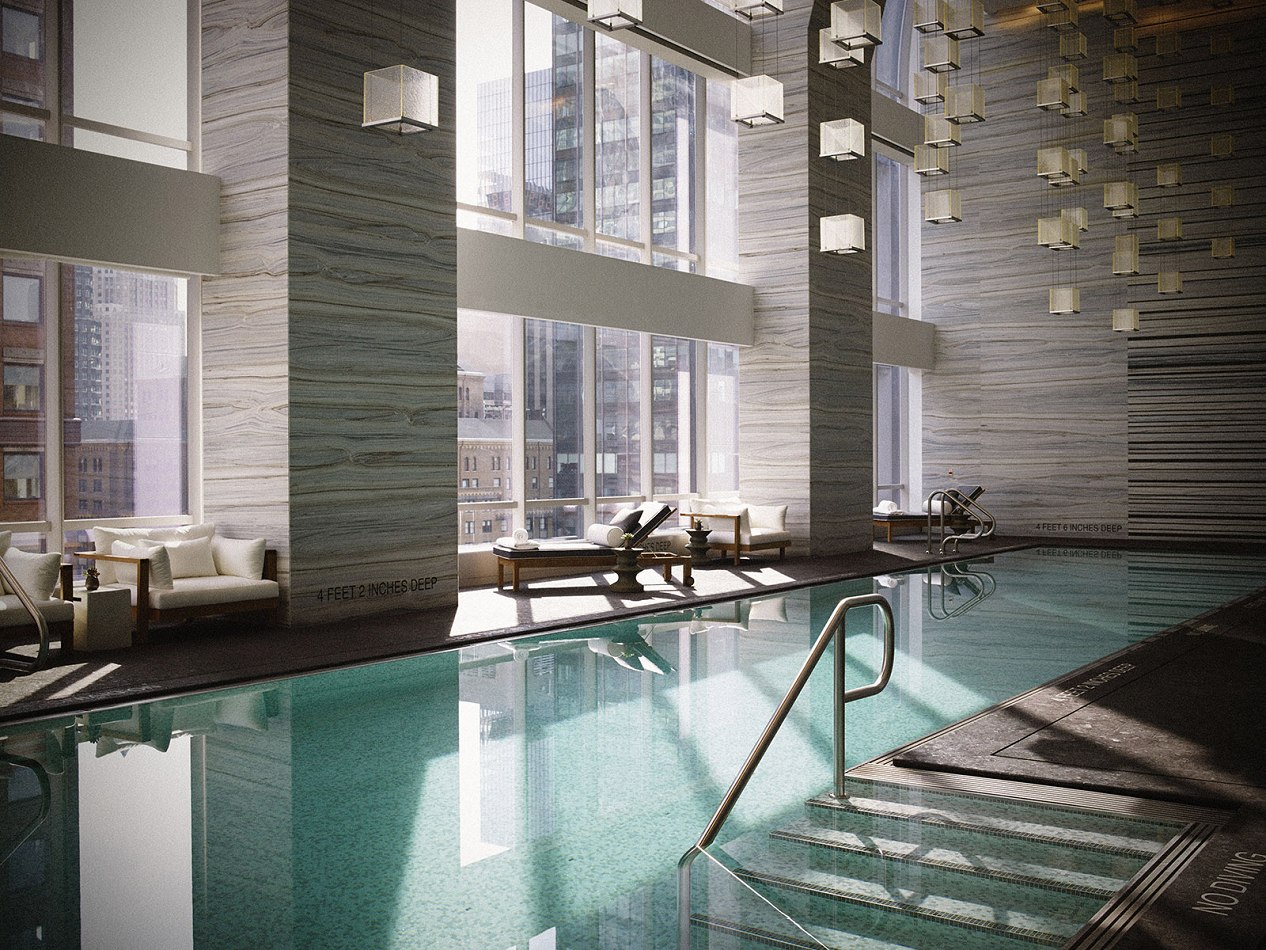 Park Hyatt New York