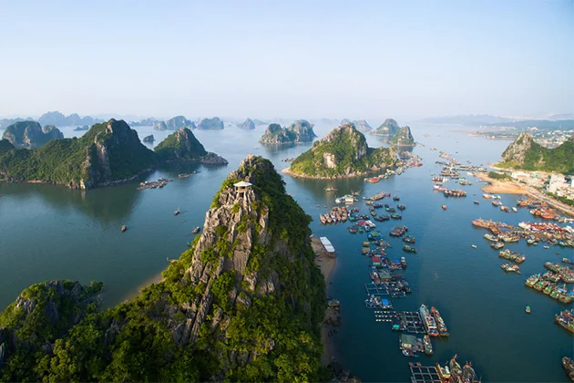 Australia | New Zealand | South Pacific Japan | Southeast Asia | South America