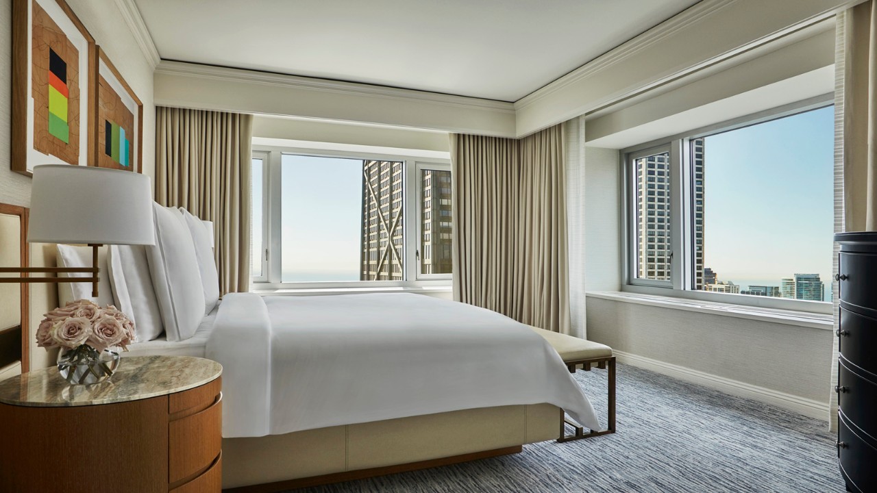Four Seasons Chicago