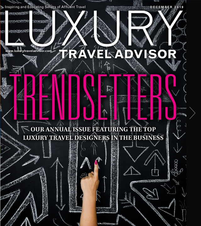Luxury Travel Advisor Trendsetter - Cover Page 1.png