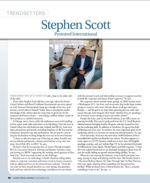 Luxury Travel Advisor Trendsetter - Stephen Scott.png