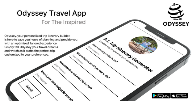 travel planner with chatgpt